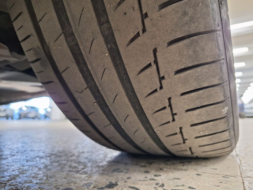 Mercedes-Benz CLA 2015 