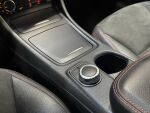 Mercedes-Benz CLA 2015 