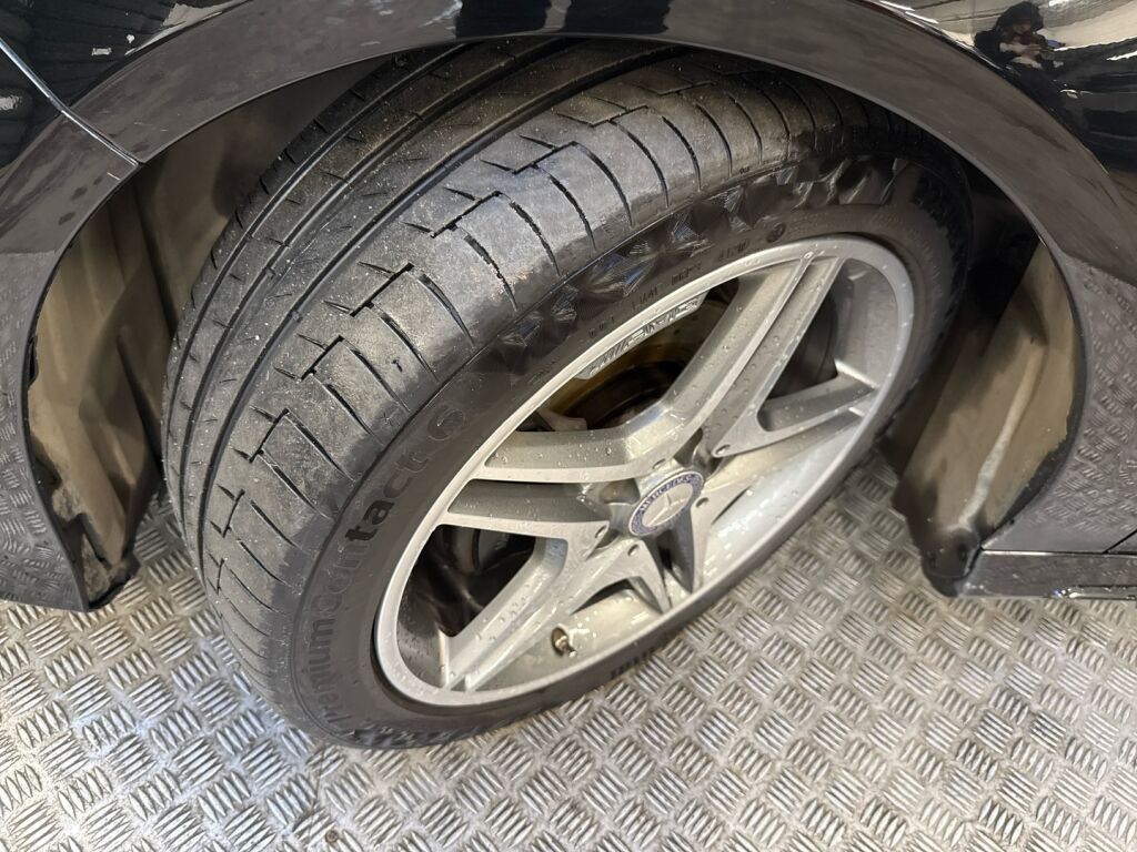 Mercedes-Benz CLA 2015 