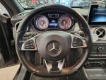 Mercedes-Benz CLA 2015 