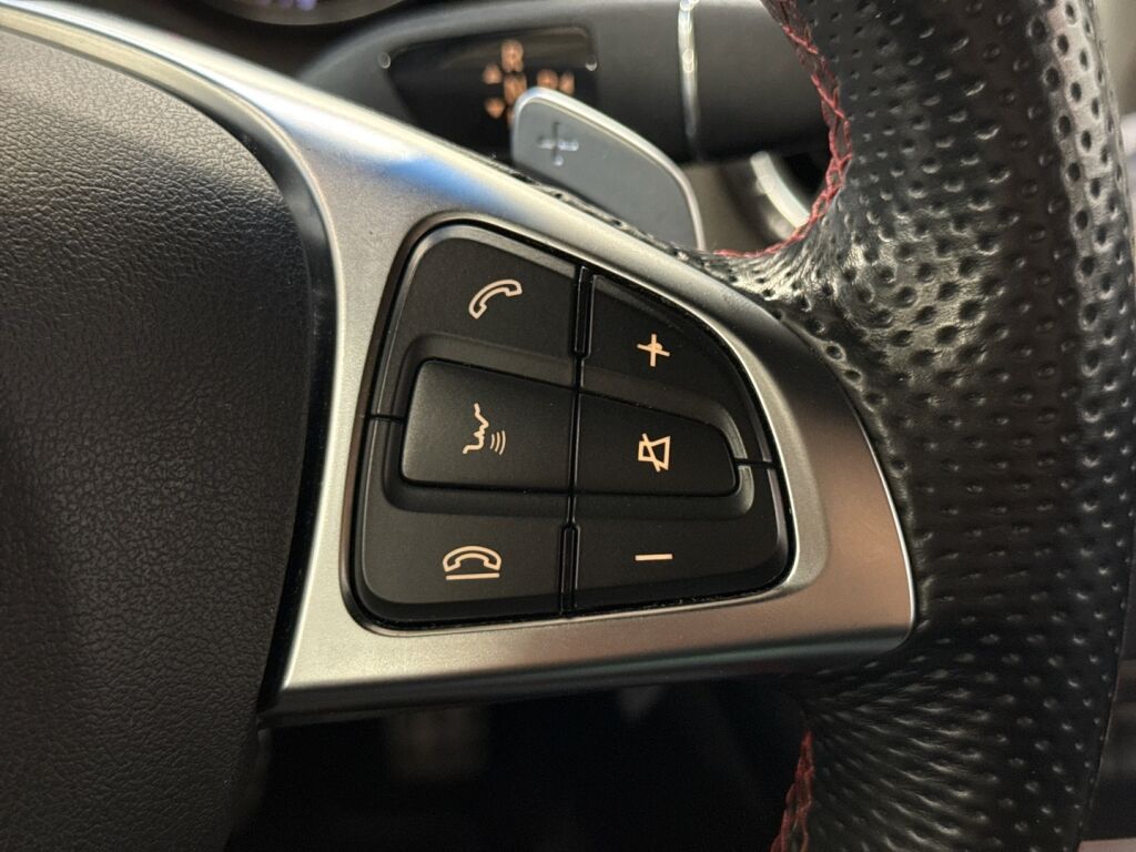 Mercedes-Benz CLA 2015 