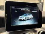 Mercedes-Benz CLA 2015 