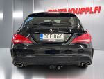 Mercedes-Benz CLA 2015 