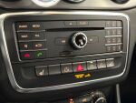 Mercedes-Benz CLA 2015 