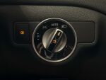 Mercedes-Benz CLA 2015 