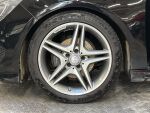 Mercedes-Benz CLA 2015 