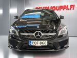 Mercedes-Benz CLA 2015 