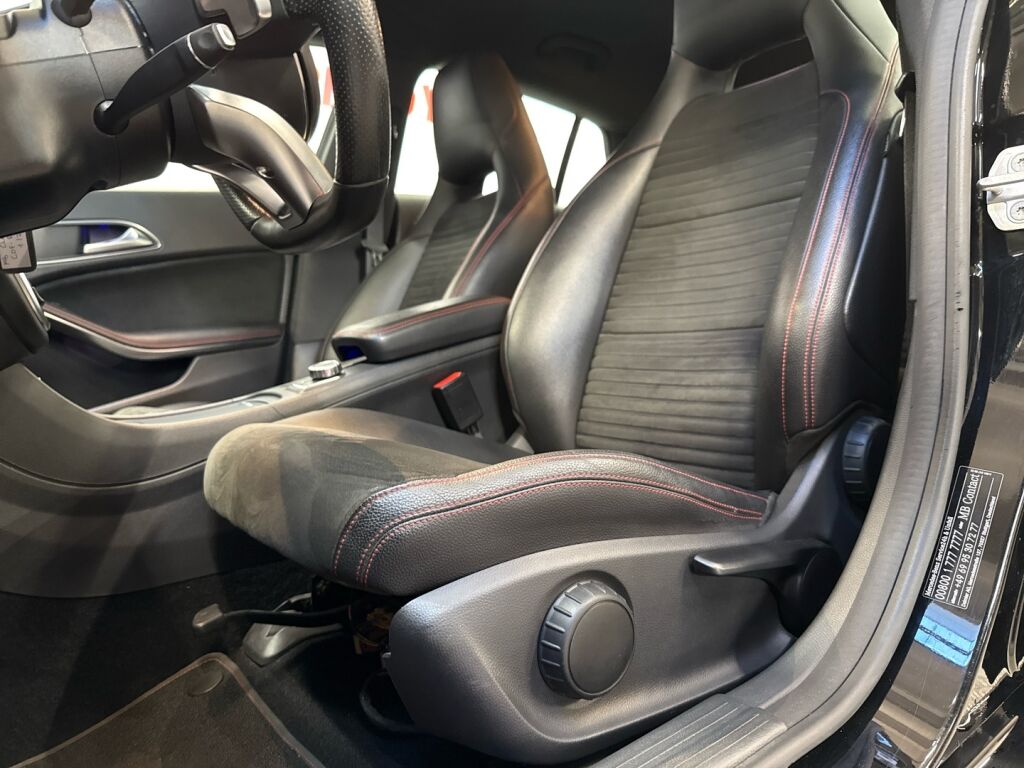Mercedes-Benz CLA 2015 