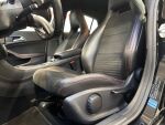 Mercedes-Benz CLA 2015 