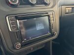 Volkswagen Caddy 2016 Valkoinen