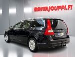 Volvo V70 2011 Musta