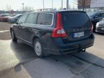 Volvo V70 2011 Musta