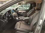 Mercedes-Benz C 2015 Harmaa