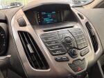 Ford Transit Connect 2016 Valkoinen