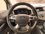 Ford Transit Connect 2016 Valkoinen