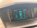 Ford Transit Connect 2016 Valkoinen