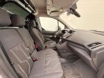 Ford Transit Connect 2016 Valkoinen