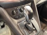 Ford Transit Connect 2016 Valkoinen