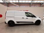 Ford Transit Connect 2016 Valkoinen