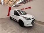 Ford Transit Connect 2016 Valkoinen