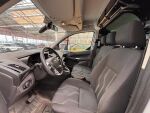 Ford Transit Connect 2016 Valkoinen