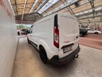 Ford Transit Connect 2016 Valkoinen