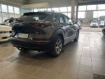Mazda CX-30 2020 Harmaa