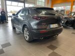 Mazda CX-30 2020 Harmaa