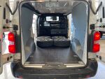 Toyota Proace 2020 Valkoinen
