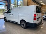 Toyota Proace 2020 Valkoinen
