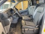 Toyota Proace 2020 Valkoinen