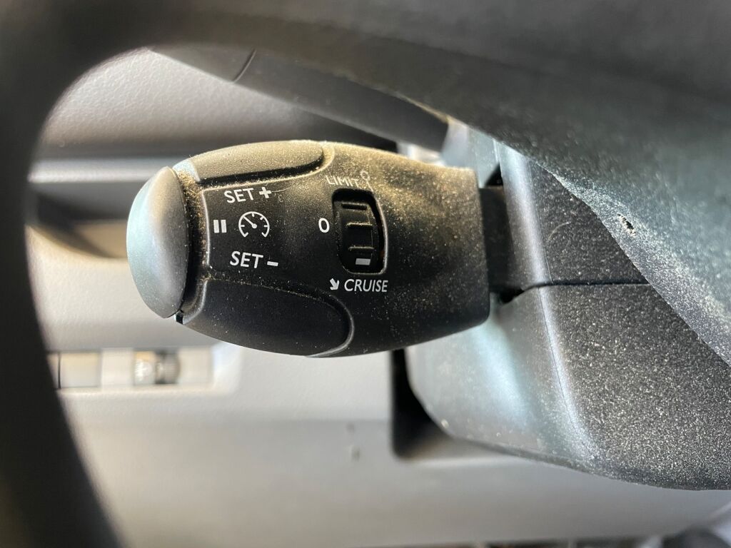 Toyota Proace 2020 Valkoinen