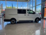 Toyota Proace 2020 Valkoinen