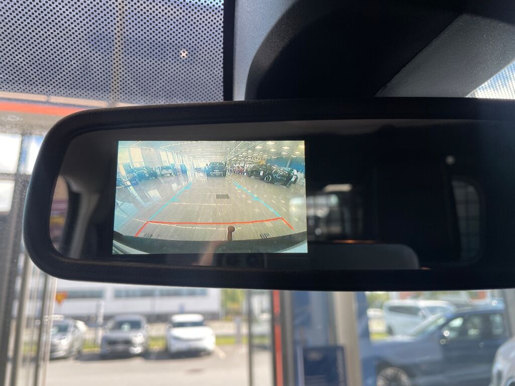 Toyota Proace 2020 Valkoinen
