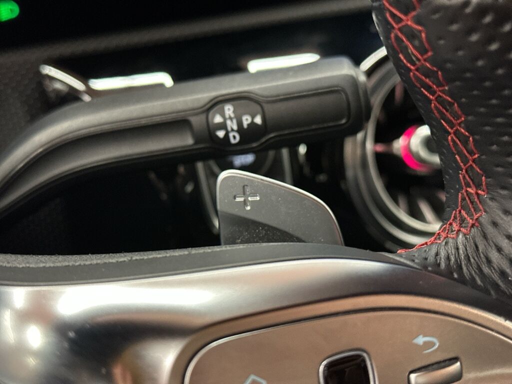 Mercedes-Benz CLA 2020 Valkoinen