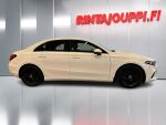 Mercedes-Benz A 2020 Valkoinen