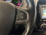 Renault Captur 2019 Punainen