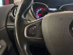Renault Captur 2019 Punainen