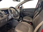 Renault Captur 2019 Punainen
