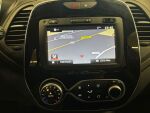Renault Captur 2019 Punainen