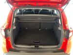 Renault Captur 2019 Punainen