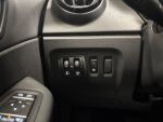 Renault Captur 2019 Punainen