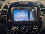 Renault Captur 2019 Punainen