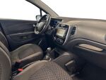 Renault Captur 2019 Punainen