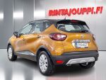 Renault Captur 2019 Oranssi