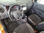 Renault Captur 2019 Oranssi