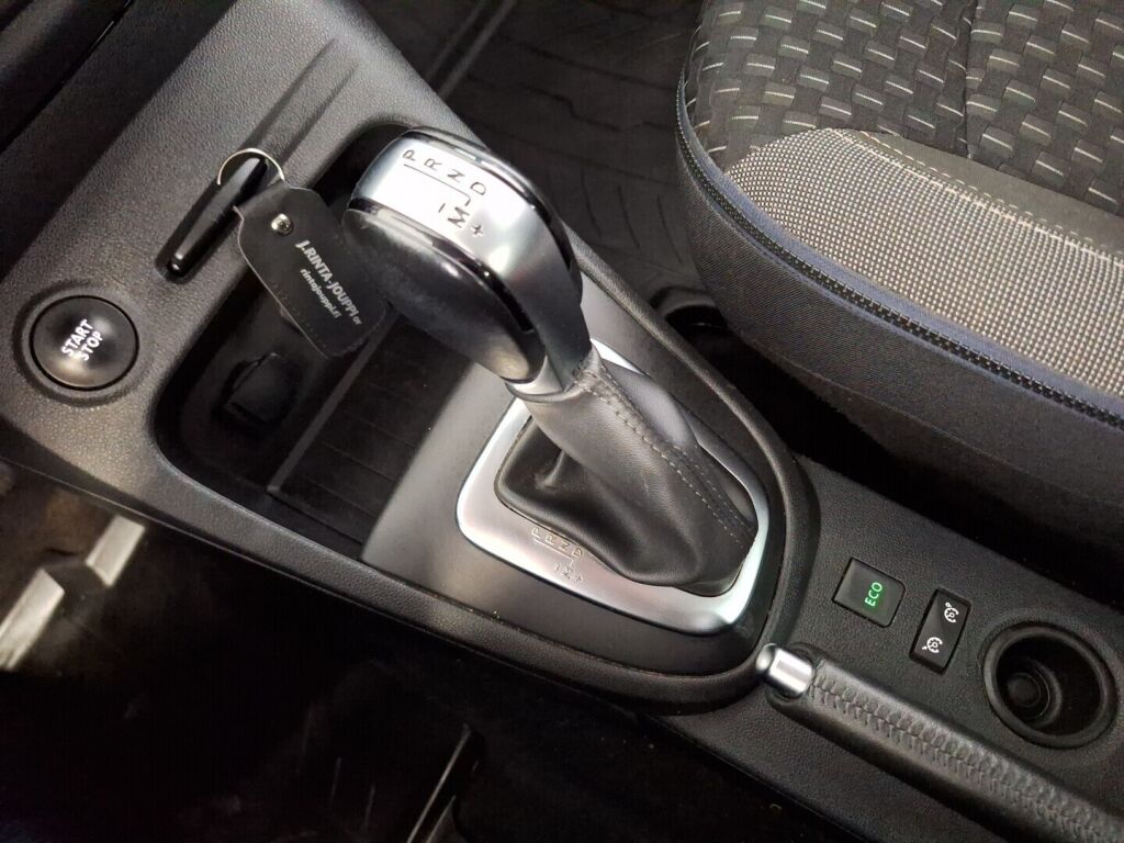 Renault Captur 2019 Oranssi