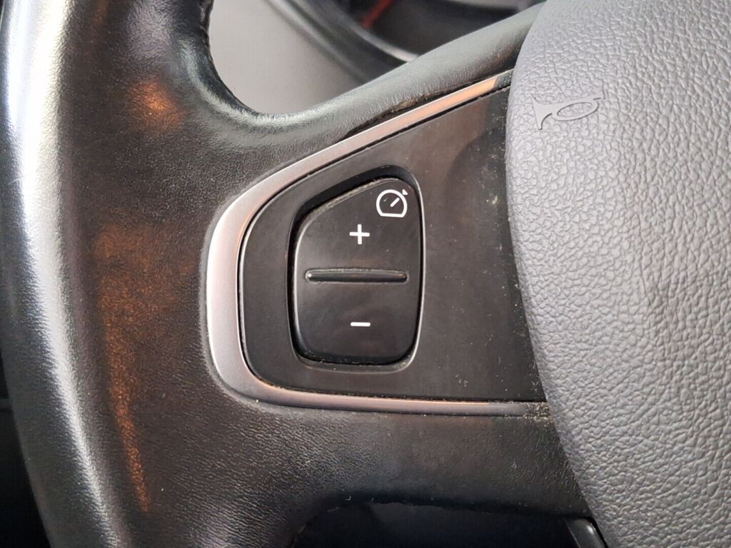 Renault Captur 2019 Oranssi