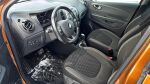 Renault Captur 2019 Oranssi