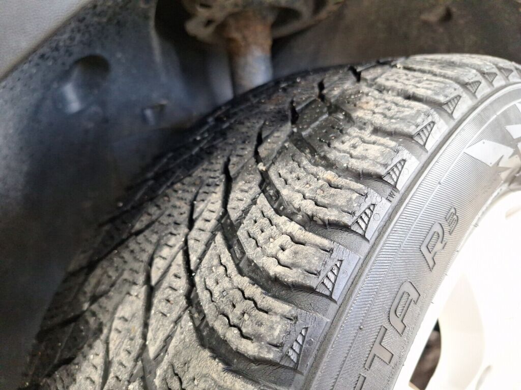 Renault Captur 2019 Oranssi